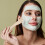 Silicone Mask Bowl Set With Applicator For Facial Diy 7