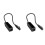 2X Audio Cable Isolator XLR Eliminates Noise Ground Loop Audio Isolator Eliminates Noise 1