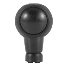 2X 6 Speed Car Manual Gear Shift Knob Shifter Cover for Cooper F55 F56 F54 F60 7641999