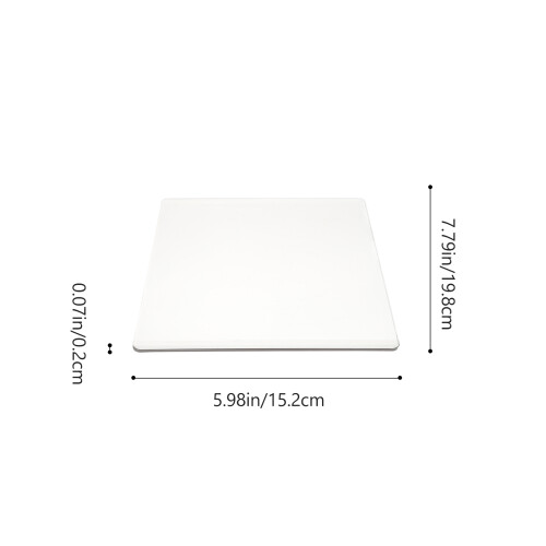 Cutting Mat For Crafts Board Backing Paper 'S Tool 1