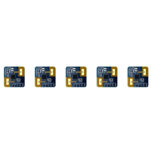 5X 24G MmWave LD2420 Human Presence  Sensor Motion Detection Module