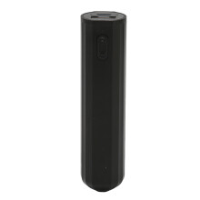 Digital Voice Recorder 16GB, Voice to Text, Noise Reduction, Battery