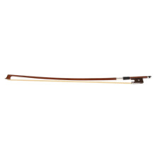 Student Violin Bow for Beginners Handmade Natural Horsehair for Practice and Performance
