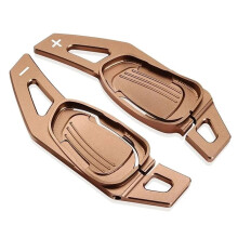 Car Shift Paddle for Cupra Formentor 2019,Cupra Ateca,Leon Hybrid 2020-2022 Car Steering Wheel Extender Shift Paddle B