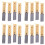 16Pcs Washing Machine Motor Carbon Inserts Brushes L94MF7 for 1
