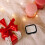 Black Pc Watch Cover with Tempered Glass Scratch-Proof Protector 8