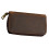 Lederen Reis Horlogecase Organizer Polshorloges 5