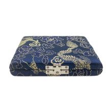 Oboe Reeds Case for 3 or 6 Reeds Blue Holder with Compact Reed Protection and ColorMatched Design