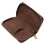 Lederen Reis Horlogecase Organizer Polshorloges 6
