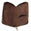 Lederen Reis Horlogecase Organizer Polshorloges 7