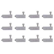 6X Replacement Cutter for All Kinds Glass Speed T-Cutter Kstar Kd Terui
