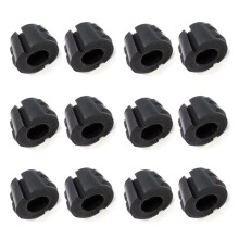 12 PCS Front Suspension Stabilizer Bushing 2203230040 for - W220 S430 S500 S600 S55 AMG S65 AMG
