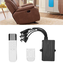 Electric Sofa Lift Wireless Controller 2.4G 140W Remote System