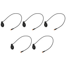 5X Bike Power Pedal Assist Sensor Cycling Accessories Bicycle Parts Bicycle PAS Electric Bicycle Pedal Sensor
