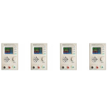 4X Communication de Puissance Variable de Laboratoire Régulée Réglable Par Module de Puissance Wz5005