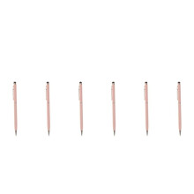 6X Digital Pen for Press Screens,for Drawing and Handwriting Press Screen Smartphones & Tablets