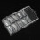 100Pcs Nail Art Extension Mold Tips With Uv Builder Gel Tools 6