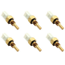 6X 37870RZA007 Coolant Water Temperature Sensor for Accord CRV FIT 37870RWCA01 37870RTA005