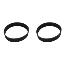 2X 7806040673 A1664604200 Electric Steering Rack & Pinion Gear Belt for W212 X166 C217 X204 X218 W222