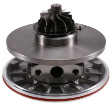 Car Turbo Cartridge GT1544V 753420-5005S for C-MAX Focus Mondeo C30 S40 V50 1.6 TDCi 80 Kw DV6TED4 2004-
