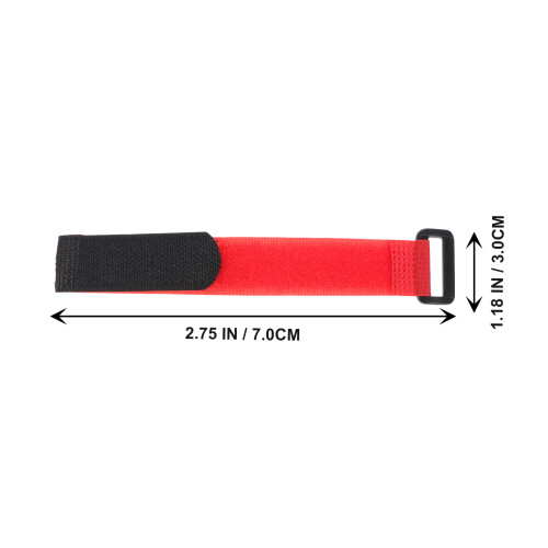 2 Pieces Anti-Hook Rooster Neck Strap Collars To Prevent Crowing 2