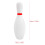 Set Children Bowling Ball Toy Game Educational Fun 3