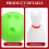 Set Children Bowling Ball Toy Game Educational Fun 4