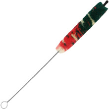 Clarinet Cleaning Brush, Piccolo Cleaning Brush, Cotton Thread Bristles Woodwind Bore Cleaner