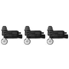 3X 28920-3JA0A Pompe de Lave-Glace Convient pour JX35 QX60 2013-2021 Pathfinder 13-19