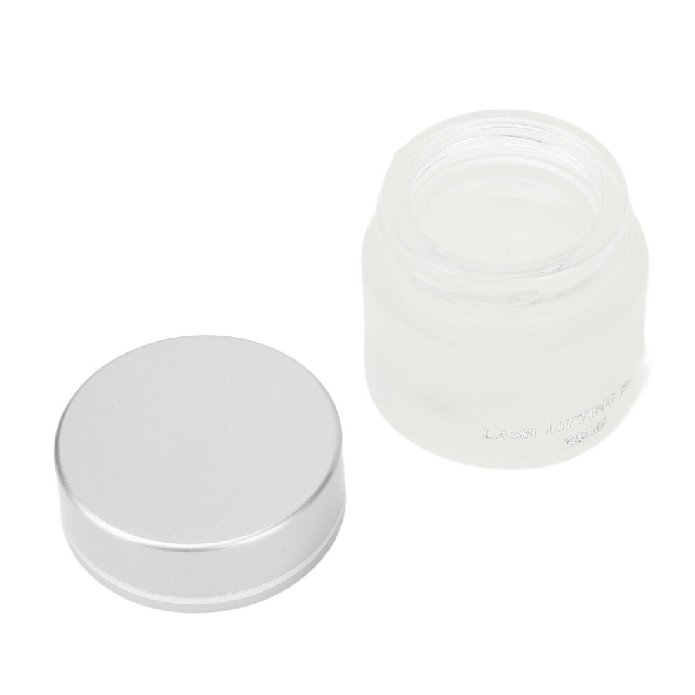 Lash Lift Glue Balm 10g Waterproof Strong Adhesive Eyelash Perm Gel