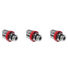3X dla 6400 6410 6420 6430 7430 Hydrauliczne SzybkozłąCze ŻEńSkie Masters AL166181, AL119348, AL200979