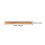 Adjustable Angle Bamboo Incense Holder With Ash Catcher For Sticks 2