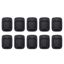 10X MTB18DYL Adapter for 18V Li-Ion Battery BL1830 HongSong JiangMi ZhiPu DAYI 21V Lithium Electric Tool