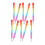 10pcs stackable pencils for kids, children's writing accessory 4