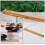 Adjustable Angle Bamboo Incense Holder With Ash Catcher For Sticks 6