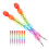 10pcs stackable pencils for kids, children's writing accessory 7