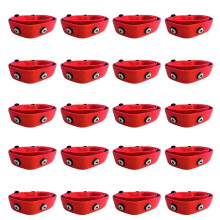 20X Heart Rate Monitor Chest Strap Replacement Band for Myzone