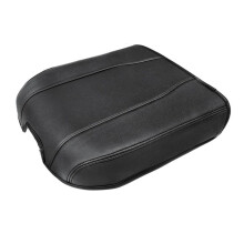 Capa para Apoio de Braço Do Console Central para Chevy Silverado para  Sierra 2019-2025 Yukon Tahoe Suburban 2021-2025