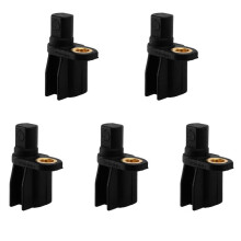 5X Sensor de Velocidad del Sensor del Coche del ABS para Focus 3M5T2B372BC 3M5T2B372BB 3M5T2B372BD