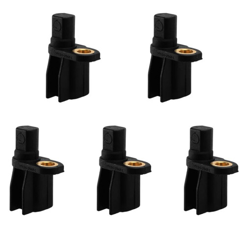 5X ABS Car Sensor Speed Sensor for  Focus  3M5T2B372BC 3M5T2B372BB 3M5T2B372BD