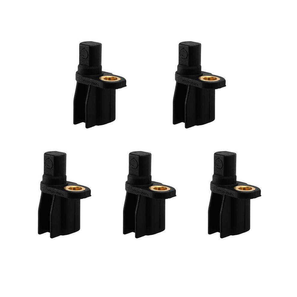 5X Abs Car Sensor Speed Sensor For Focus 3M5t2b372bc 3M5t2b372bb 3M5t2b372bd 4714068836094