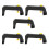 5X Tire Dismantling Machine Tire Changer Machine Accessories Vertical Shaft Handle Two-Hole Valve  Handle Valve 1