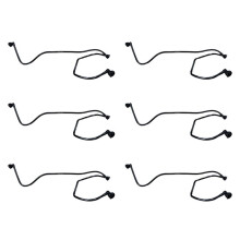 6X A2465010325 2465010325 Engine Parts Deputy Kettle Pipe Exhaust Pipe for CLA Class 180 220 250 W176
