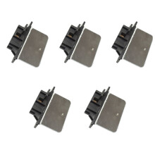 5X Commande de Résistance de Ventilateur de Chauffage pour Terrano R20 27150-2M105 271502M105