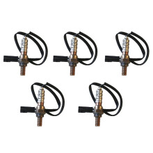 5X Oxygen Sensor Fit for Matiz Rezzo Spark Daewoo Nubira 2005-2016 96253546
