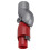 Vacuum Cleaner Bottom Adapter for V7 V8 V10 V11 Quick Release, ABS 10