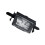 Trunk Rear License Plate Light 1906102-00-B for  Model Y Juniper 2025 Accessories 4