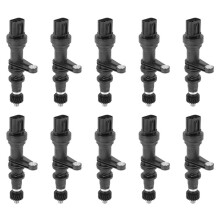 10X Automotive Engine Speed Sensor Manual Transmission for / 1996 1997 1998 1999 2000 78410S04901