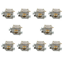 10X Carburetor for  61 266 268 272 272XP for Chainsaw Tillotson HS254B Carb Chain Saw Carburetor