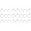 40Pcs Silver Stainless Hook Rings Curtain Accessories for Hanging 2